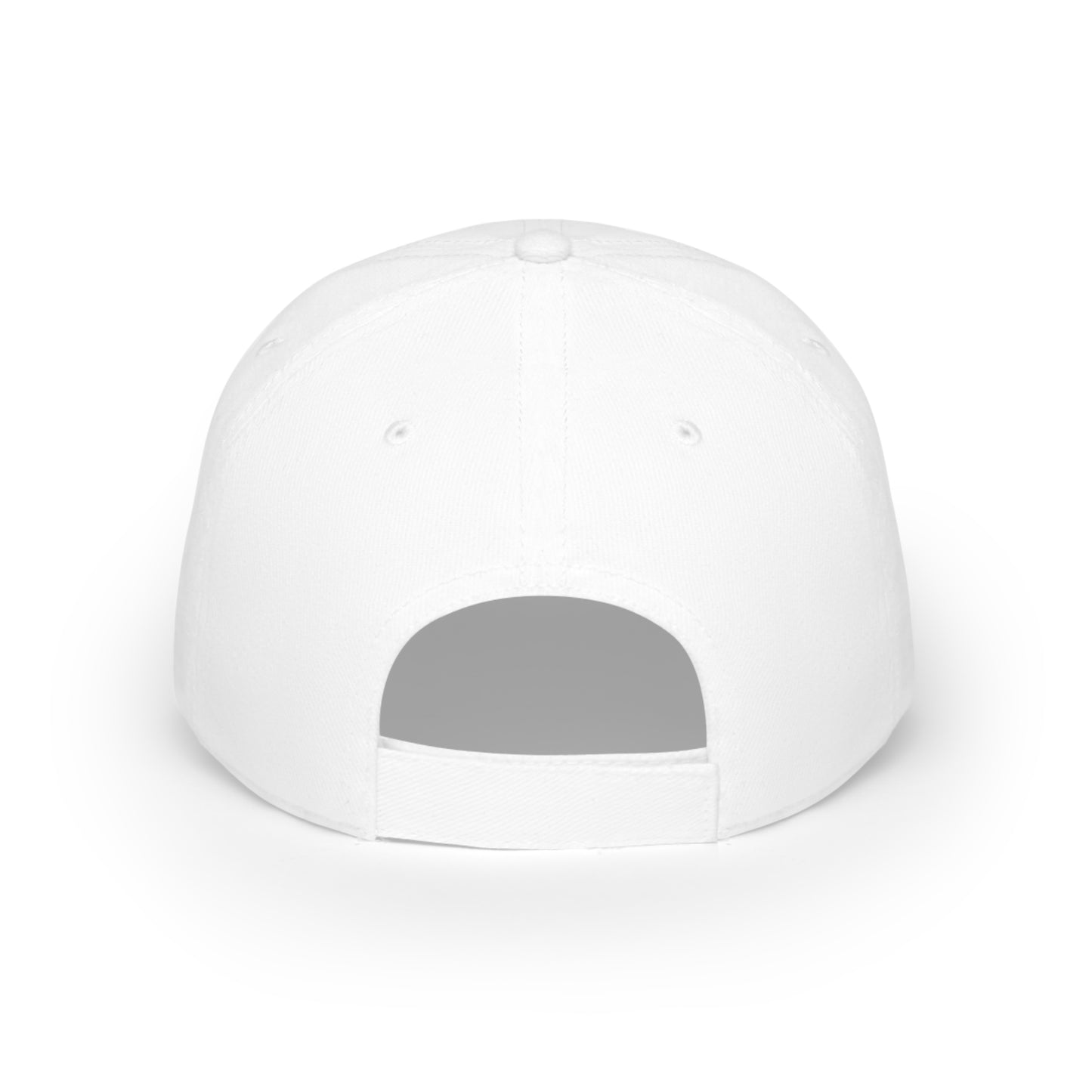 Under the Influence Low Profile Baseball Hat