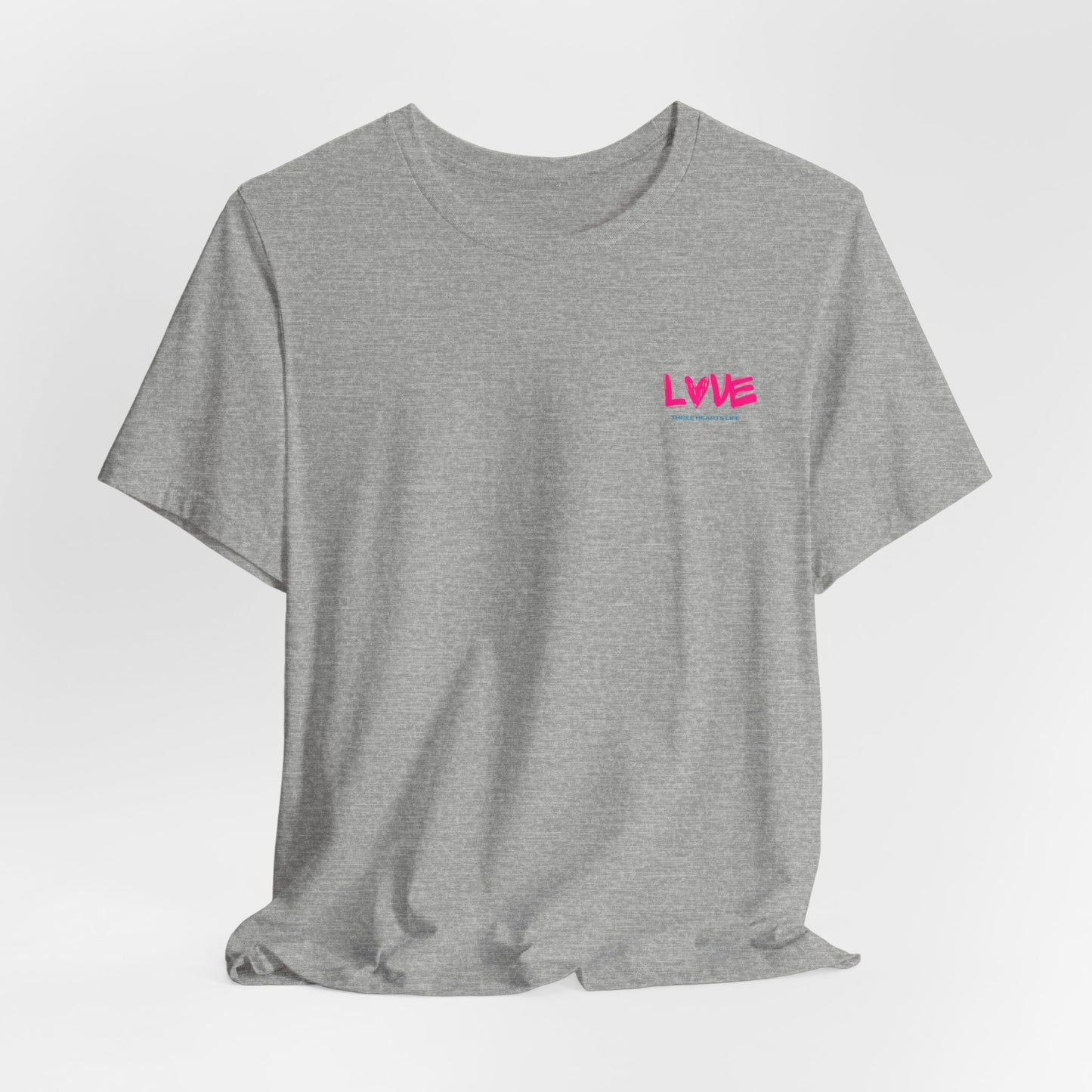 Love Like Jesus TShirt