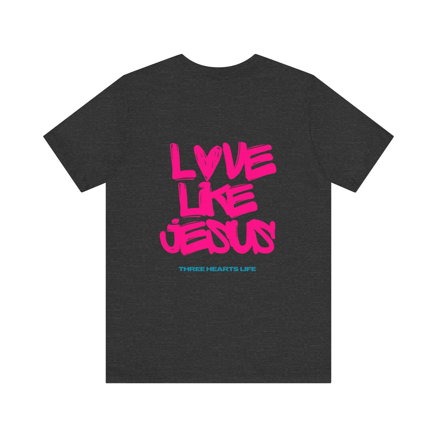 Love Like Jesus TShirt