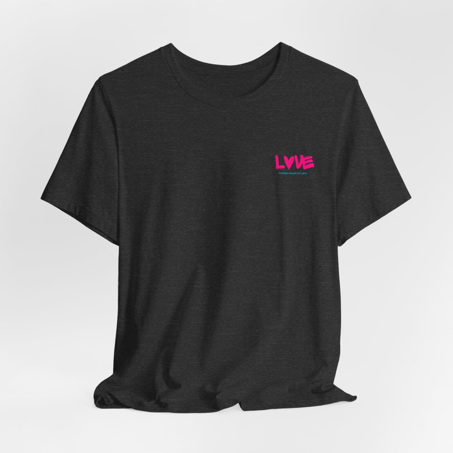 Love Like Jesus TShirt