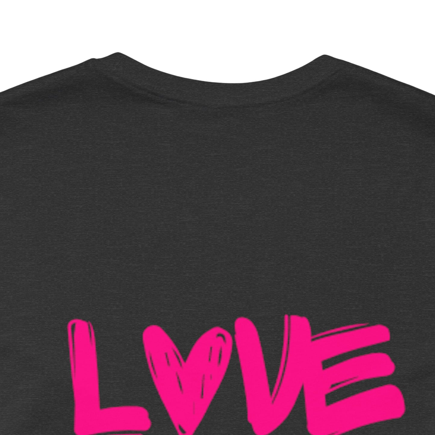 Love Like Jesus TShirt