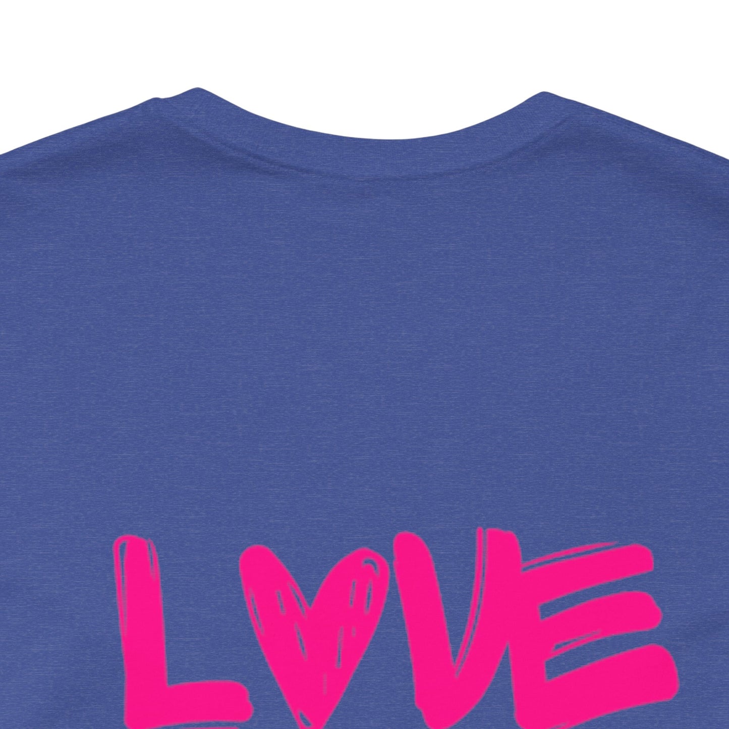 Love Like Jesus TShirt