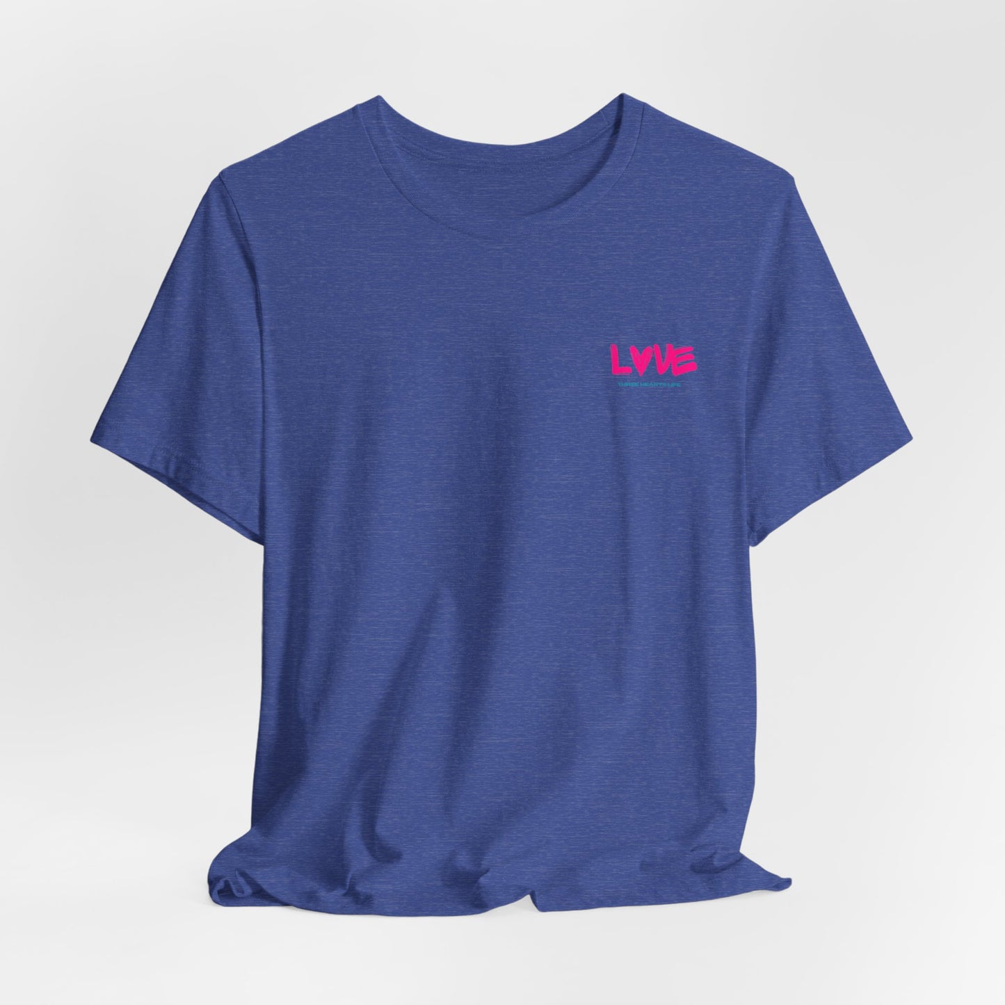 Love Like Jesus TShirt