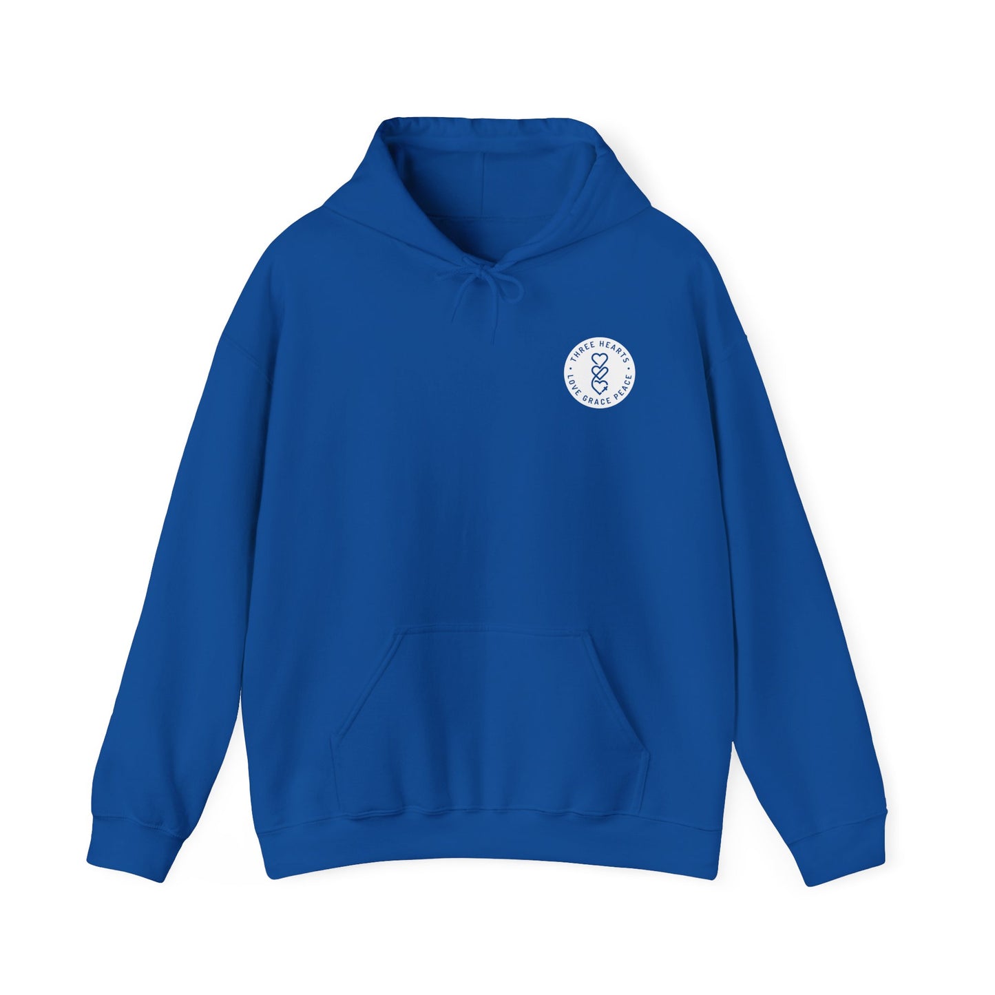 Spread the Gospel Hooded Sweatshirt