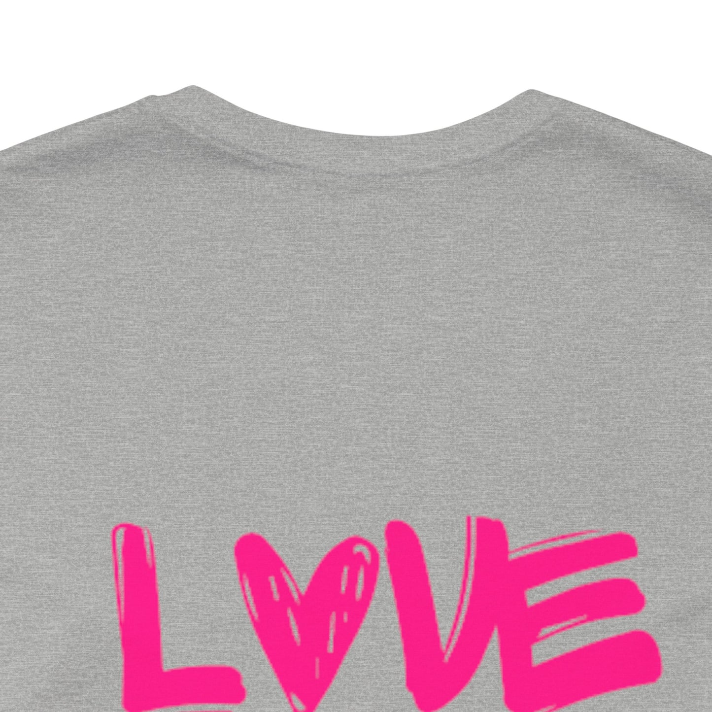 Love Like Jesus TShirt